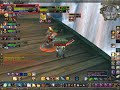 WoW Winter Event - Snowball Fun