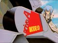 Neon Genesis Evangelion - Madonna - Frozen Neon Genesis Evangelion - Madonna - Frozen