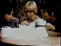 Star Wars Vintage KENNER Commercial - Imperial Attack Base