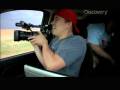 Storm Chasers - Supercell Sighted