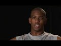 Chris Paul’s Drive