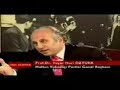 Yasar Nuri Öztürk çikis noktasinda