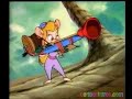 Chip and Dale Intro