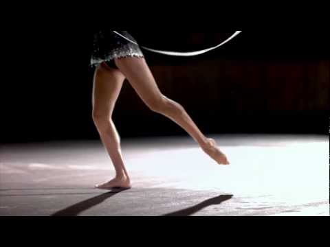 Gillette Venus Olympics