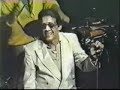 Hector Lavoe \"El Cantante\"