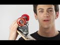 The Overhead 25 Mini Longboard by Original Skateboards