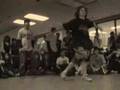 Casper @ Fight Before X-mas Vancouver Canada