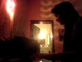 Clavia bei Nacht Clavia bei Nacht