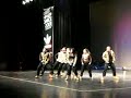 Mugre Hip hop