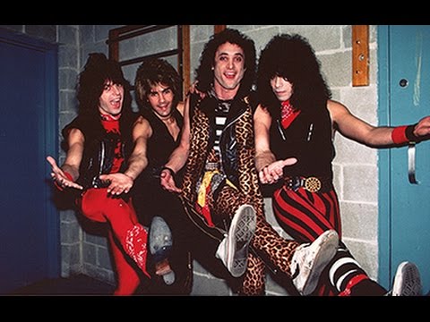 QUIET RIOT Documentary Coming To SHOWTIME