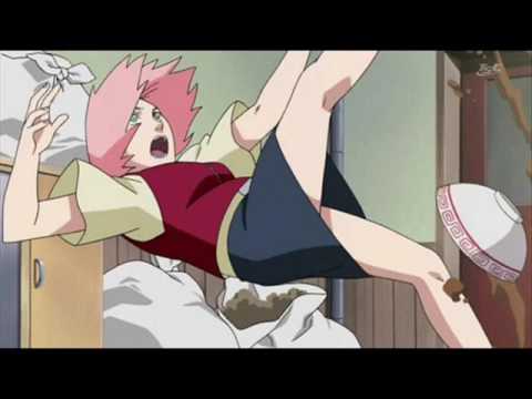Sakura Haruno