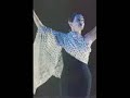 Alicia Magui�a: Triste con fuga de tondero \"Paloma Blanca\"
