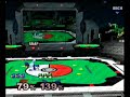 SNAP (Falco) vs Bonchinat0r (Cpt Falcon) PS