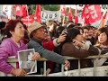 Ocho genocidas fueron condenados a cadena perpetua en cárcel