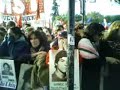 Ocho genocidas fueron condenados a cadena perpetua en cárcel