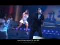 05 06 2009 Natthew - Into The New World + Full of Happiness