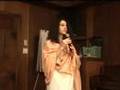Biography of Pujya Swamiji presented by Bhagwati