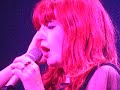 Florence and The Machine - Blinding (live at Melkweg - Amsterdam 8th October)