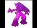 pokemon random sprites
