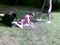 How To Use A Wheelbarrow Properly How To Use A Wheelbarrow Properly
