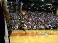 Andre Emmett - Slam Dunk Contest 04
