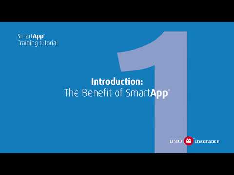 Chapter 1:The Benefit of Smart App