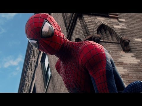 IGN Rewind Theater - The Amazing Spider-Man 2 - First Trailer Analysis