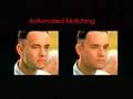 3D morphable model face animation
