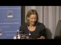 YPN: Elaine Byrne - Review of 2010