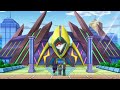 ash vs elesa (♫H♫)