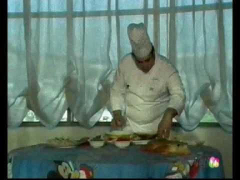 كيف تزيّنين طبق السندويشات لأعياد ميلاد الأطفال