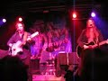 Winger Starland Ballroom (live acoustic)