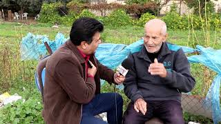 حروف وطن الموسم الحادي عشر  -  الحلقة ( 3 ) مخيم عسكر القديم