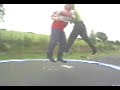 Cringy Shouldering! Hiltown Queers