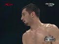 Gegard Mousasi va hector Lombard part 2 Gegard Mousasi va hector Lombard part 2