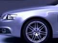 Audi A6 Facelift Beauty Footage From the Studio