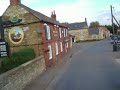 thru caythorpe england on double decker bus thru caythorpe england on double decker bus