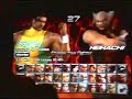 Los Pitos (ed) vs Kasht (ju) 1 & 2