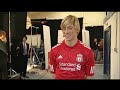 LFC History Quiz With El Nino