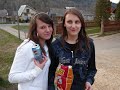 Nastolatki na wsi Nastolatki na wsi