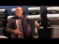 listen this super play of pino di modugno on the beltuna booth of the musikmesse frankfurt 2008. i love his entertainment with great respect.