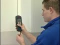 Bosch DMF10 Digital Metal Detector Bosch DMF10 Digital Metal Detector