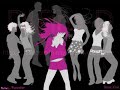 Bob Sinclar vs. Orielle - Get my feeling (Fire Dee Club Mix)