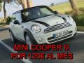 MINI COOPER D POR 120€ AL MES
