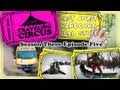 LINE Traveling Circus... View Video