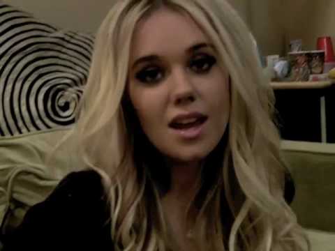 Gloriana TV: Behind the Scenes of Jimmy Kimmel Live