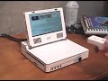 Wii Laptop!