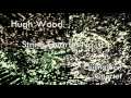 Hugh Wood, String Quartet No. 3 Part Two
