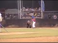 Diboll Machine Pitch 2008 Video 3