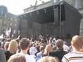 Hosanna - Hillsong United @ Dam square Amsterdam